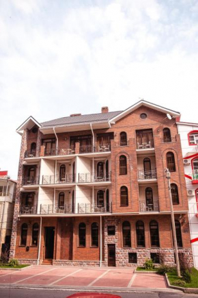 BoNaMi Hotel